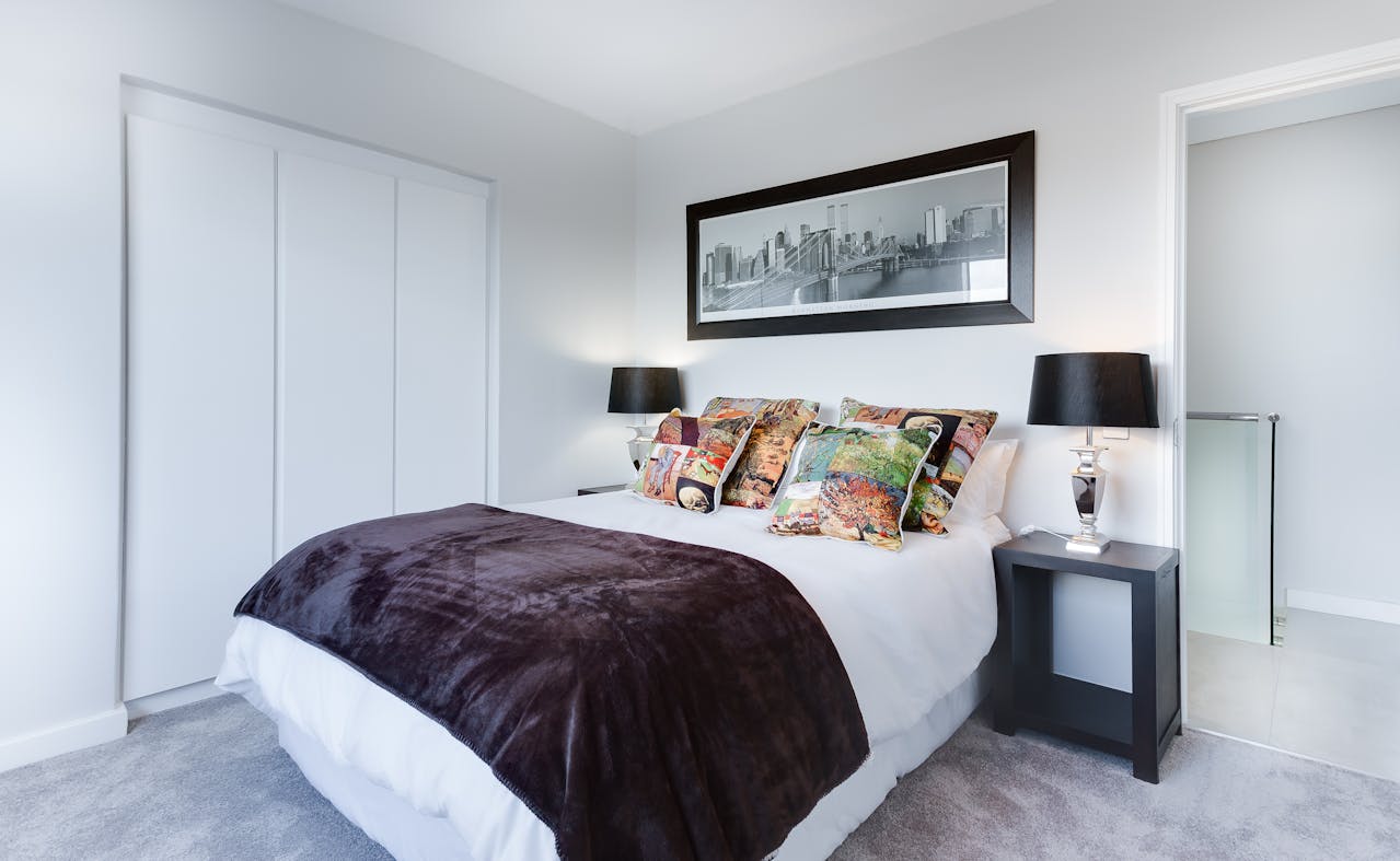 Budget hotel Amsterdam
