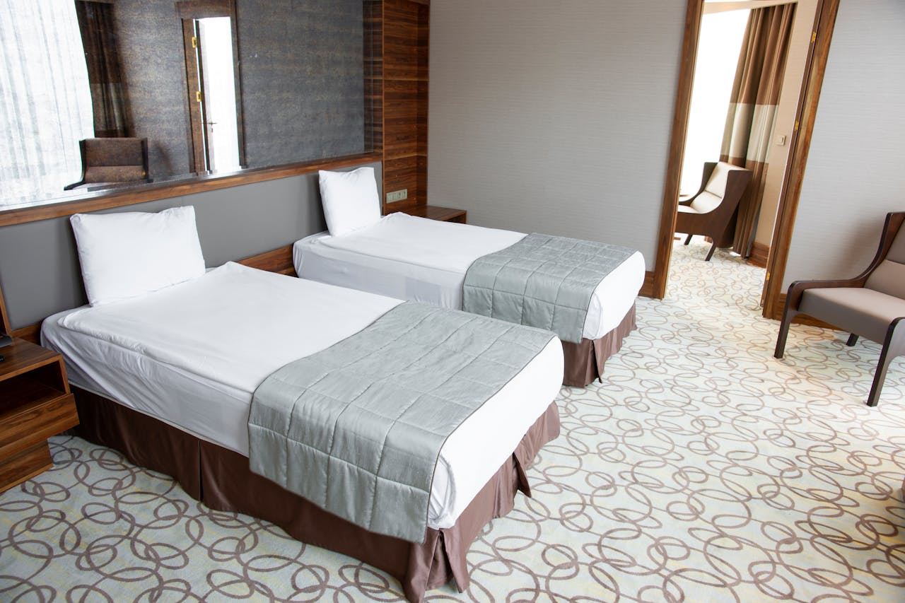 Budget hotel Amsterdam Budget hotel Amsterdam