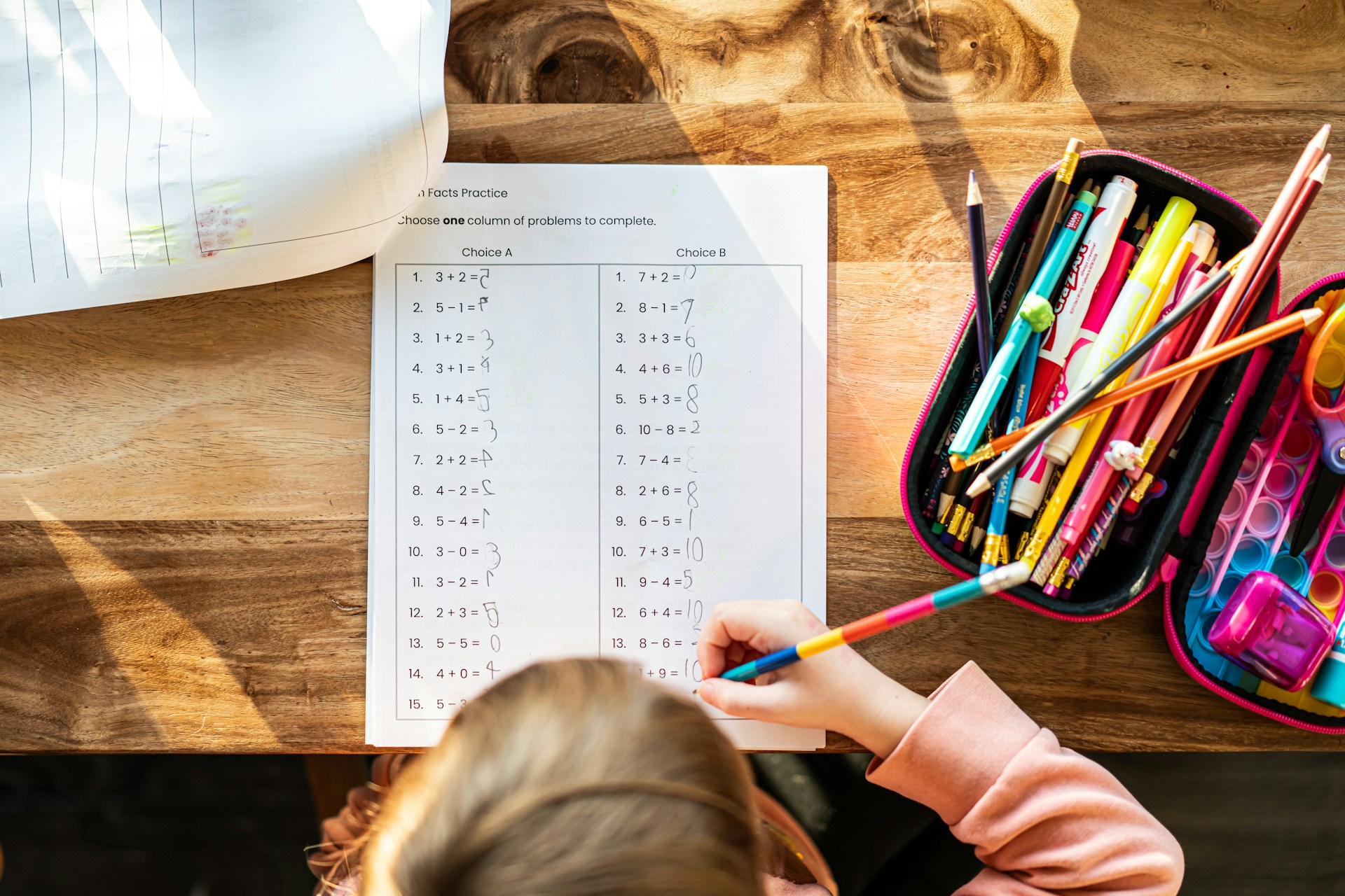 maths games for children uk