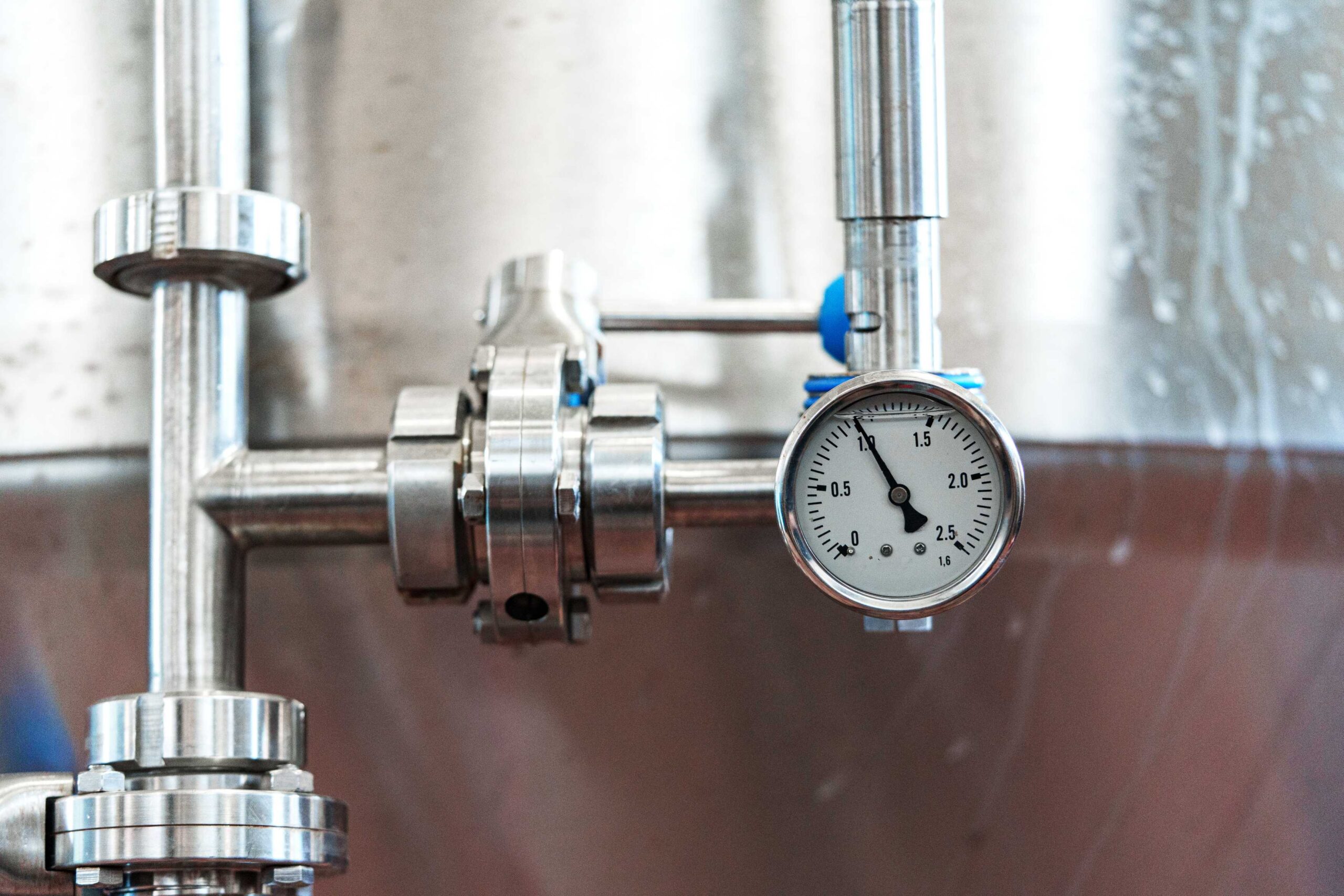 oxygen reduction fire protection system
