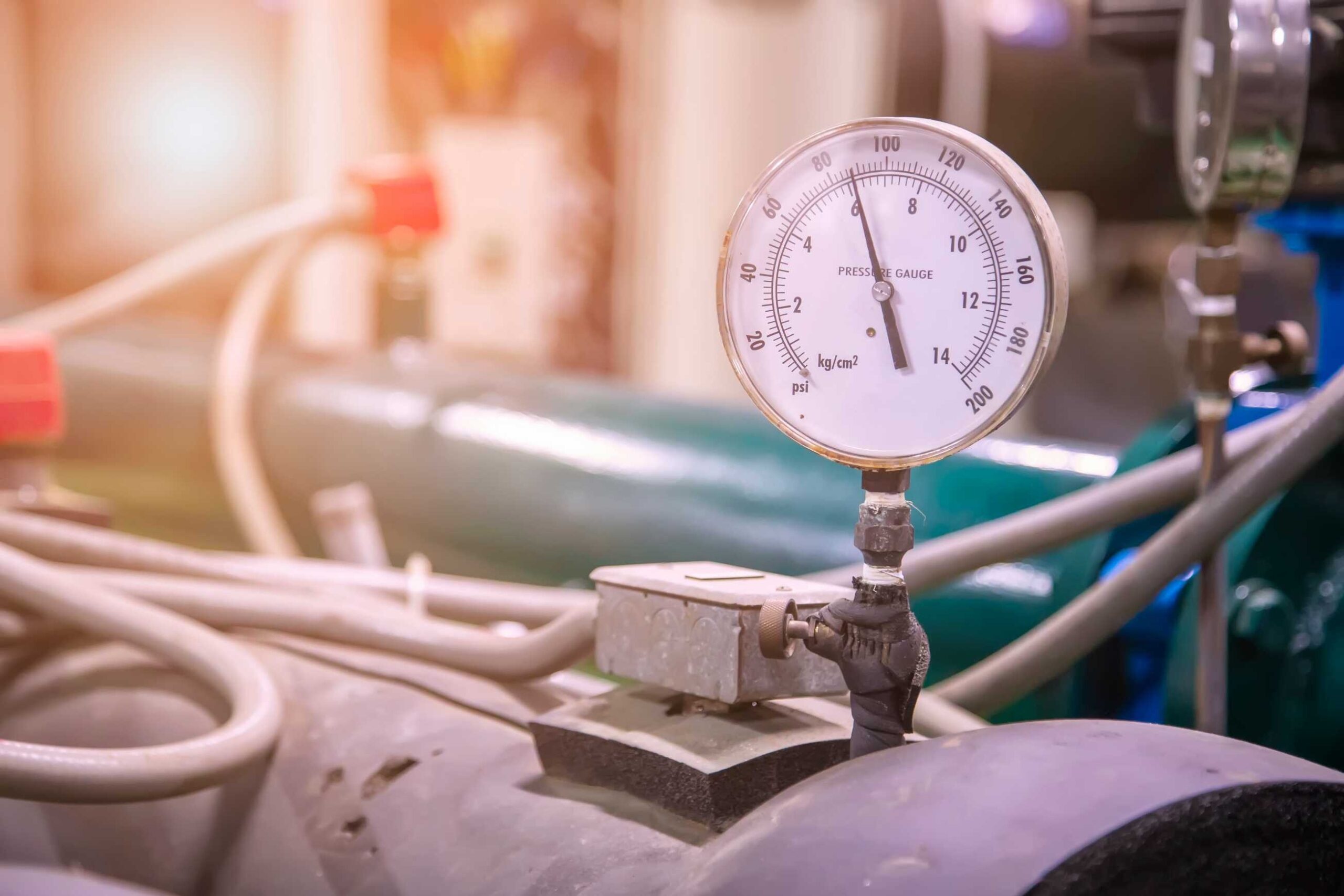 oxygen reduction fire protection system oxygen reduction fire protection system