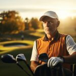 Turn Home Golf Practice Into Real Course Confidence